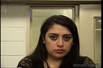 Melissa R Velasquez Mugshot